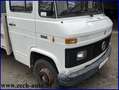 Mercedes-Benz 410 DüDo Benziner * Pritsche * orginal 123.000 Weiß - thumbnail 22