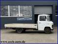 Mercedes-Benz 410 DüDo Benziner * Pritsche * orginal 123.000 Weiß - thumbnail 3