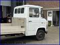 Mercedes-Benz 410 DüDo Benziner * Pritsche * orginal 123.000 Weiß - thumbnail 23