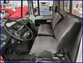 Mercedes-Benz 410 DüDo Benziner * Pritsche * orginal 123.000 Weiß - thumbnail 21