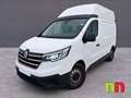 Renault Trafic 2.0dCI 170cv Blanco - thumbnail 2