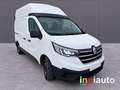 Renault Trafic 2.0dCI 170cv Blanco - thumbnail 1