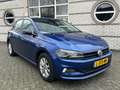 Volkswagen Polo 1.0 MPI Trendline |Carplay,Cruise,Airco| Blu/Azzurro - thumbnail 3