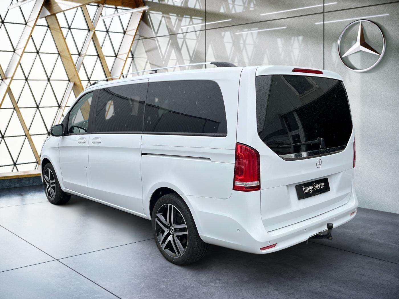 Mercedes-Benz V 300