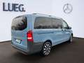 Mercedes-Benz Vito 114 CDI Tourer BASE Lang SpurW W-Paket AUT Blau - thumbnail 4