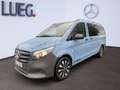 Mercedes-Benz Vito 114 CDI Tourer BASE Lang SpurW W-Paket AUT Blau - thumbnail 2