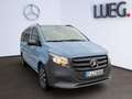 Mercedes-Benz Vito 114 CDI Tourer BASE Lang SpurW W-Paket AUT Blau - thumbnail 6