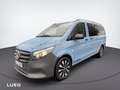Mercedes-Benz Vito 114 CDI Tourer BASE Lang SpurW W-Paket AUT Bleu - thumbnail 3