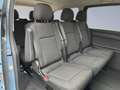 Mercedes-Benz Vito 114 CDI Tourer BASE Lang SpurW W-Paket AUT Blau - thumbnail 12