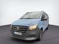Mercedes-Benz Vito 114 CDI Tourer BASE Lang SpurW W-Paket AUT Bleu - thumbnail 2