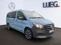 Mercedes-Benz Vito 114 CDI Tourer BASE Lang SpurW W-Paket AUT Blau - thumbnail 5