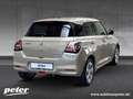Suzuki Swift Swift Comfort CVT Hybrid Beige - thumbnail 4