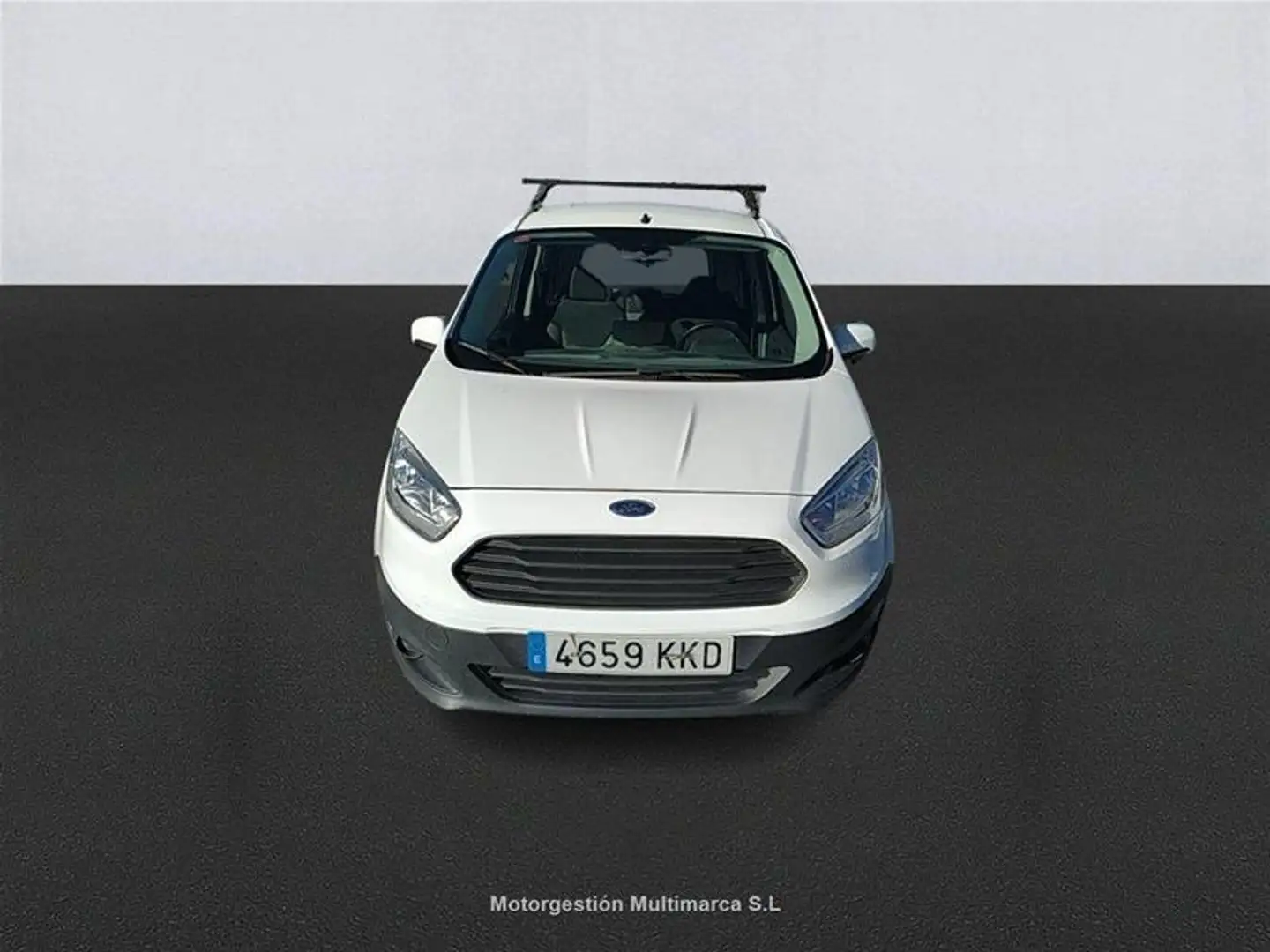 Ford Transit Courier Kombi 1.0 Ecob. Trend - 2