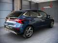 Hyundai i20 (BC3) Trend Line 1.0 T-GDI Blau - thumbnail 4