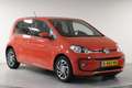 Volkswagen up! 1.0 BMT high up! Airco | Stoelverwarming | ALL-Sea Rot - thumbnail 24