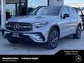 Mercedes-Benz GLC 450 GLC 450 d 4M AMG Night Dist Airm DigLi Pano Burm Grau - thumbnail 1