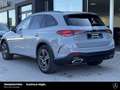 Mercedes-Benz GLC 450 GLC 450 d 4M AMG Night Dist Airm DigLi Pano Burm Grau - thumbnail 8
