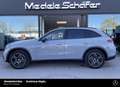 Mercedes-Benz GLC 450 GLC 450 d 4M AMG Night Dist Airm DigLi Pano Burm Grau - thumbnail 2