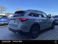 Mercedes-Benz GLC 450 GLC 450 d 4M AMG Night Dist Airm DigLi Pano Burm Grau - thumbnail 11
