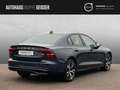 Volvo S60 B5 AWD Mild-Hybrid Ultimate Dark ACC BLIS SD Blau - thumbnail 7