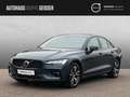 Volvo S60 B5 AWD Mild-Hybrid Ultimate Dark ACC BLIS SD Blau - thumbnail 1