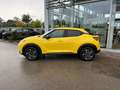 Nissan Juke 1.6 Hybrid Automatik - N-Connecta Winterpak Amarillo - thumbnail 4