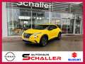 Nissan Juke 1.6 Hybrid Automatik - N-Connecta Winterpak Amarillo - thumbnail 1
