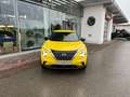 Nissan Juke 1.6 Hybrid Automatik - N-Connecta Winterpak Amarillo - thumbnail 3