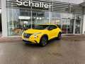 Nissan Juke 1.6 Hybrid Automatik - N-Connecta Winterpak Amarillo - thumbnail 2