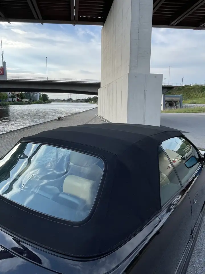 BMW 320i, foto 4