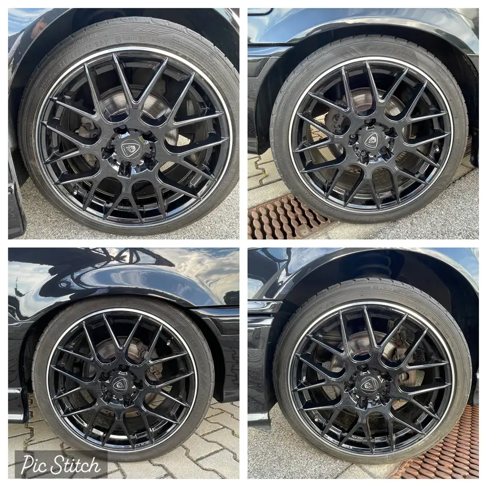 BMW 320i, foto 11