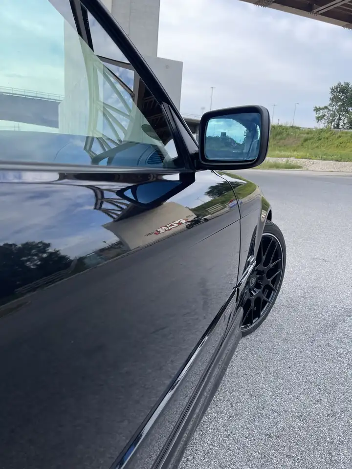 BMW 320i, foto 9