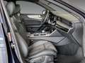 Audi A6 55 TFSI qua. S line AHK Pano B&O Stdhzg Blau - thumbnail 9