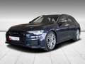 Audi A6 55 TFSI qua. S line AHK Pano B&O Stdhzg Blau - thumbnail 2