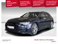 Audi A6 55 TFSI qua. S line AHK Pano B&O Stdhzg Blau - thumbnail 1