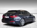 Audi A6 55 TFSI qua. S line AHK Pano B&O Stdhzg Blau - thumbnail 7