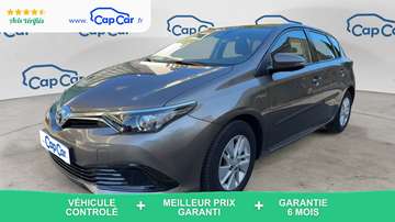 1.8 VVT-i 136 Hybrid CV Dynamic Business