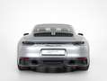 Porsche 992 Targa 4 GTS Silver - thumbnail 6