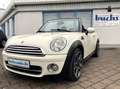 MINI Cooper Cabrio 17" Alu Scheckheft gepflegt Blanco - thumbnail 1