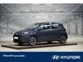 Hyundai i10 1.2 Trend NAVI SITZHEIZUNG Gris - thumbnail 1