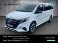Mercedes-Benz EQV 300 EQV 300 AVANTGARDE Lang Airmatic/Distronic/Easy-Pa Alb - thumbnail 1