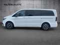 Mercedes-Benz EQV 300 EQV 300 AVANTGARDE Lang Airmatic/Distronic/Easy-Pa Alb - thumbnail 8