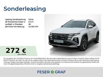 TREND NAVI AT SHZ LHZ CAM LED CARPLAY