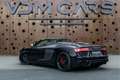 Audi R8 Spyder 5.2 FSI quattro | Carbon | Keramisch | Spor Negro - thumbnail 6