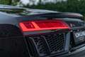 Audi R8 Spyder 5.2 FSI quattro | Carbon | Keramisch | Spor Negro - thumbnail 14
