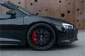 Audi R8 Spyder 5.2 FSI quattro | Carbon | Keramisch | Spor Negro - thumbnail 9