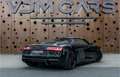 Audi R8 Spyder 5.2 FSI quattro | Carbon | Keramisch | Spor Negro - thumbnail 4