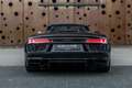 Audi R8 Spyder 5.2 FSI quattro | Carbon | Keramisch | Spor Negro - thumbnail 5