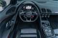 Audi R8 Spyder 5.2 FSI quattro | Carbon | Keramisch | Spor Negro - thumbnail 22