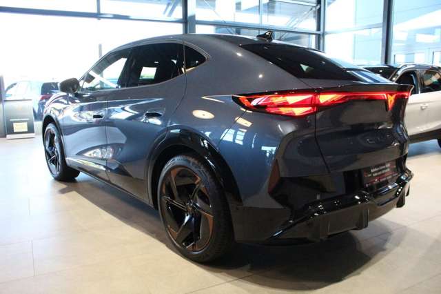 CUPRA Tavascan VZ 4Drive 340PS/77kWh ADRENALINE+HEATPU Klima